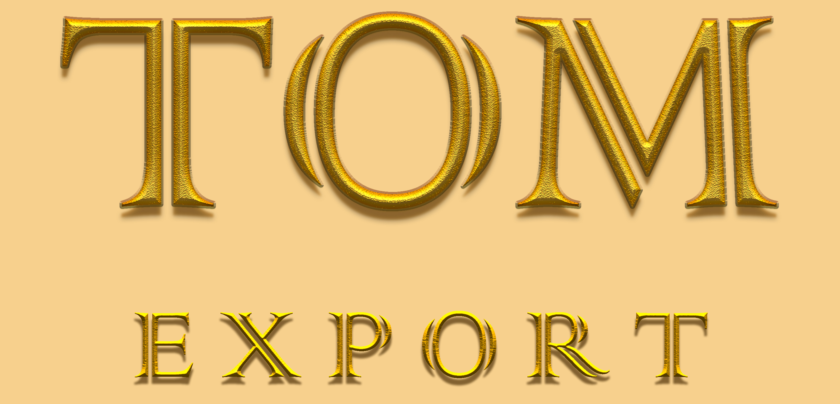 Tom Export